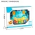Funny Cartoon Baby Musical Keyboard Piano Toy Electronic Organ For Kids