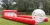 Import Funny Human Bowling ball/ Inflatable Bowling Alley/Inflatable Human Bowling From China Supplier from China