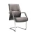 Import Furniture factory stackable metal leg conference meeting chair from China