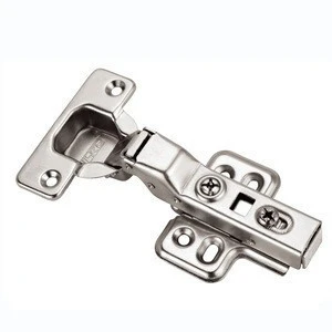 Furniture Hardware 35 mm cup cabinet soft closing hydraulic hinge