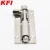 Import furniture hardware door foot bolt from China