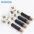Import Furniture hardware fittings right-angled supporting mini fix 10mm cam minifix connecting bolt furniture from China