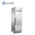 FURNOTEL Stainless Steel Industrial 2 Doors Chiller Refrigerator Freezer Vertical Commercial