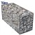 Import gabion cages 3.5mm 4mm galvanized welded mesh gabion from poland design, hot sale stone gabion from China