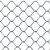 Import galvanized and PVC coated Temporary fancing panels Supplies and Accessories Black used chain link fences from China