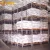 Import Galvanized hot dip hot selling heavy duty movable stacking steel rack pallet manufacturers for warehouse storage from China
