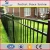 Import Garden used wrought iron fencing for sale aluminum fencing from China
