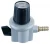 Import Gas low pressure regulator with gauge with ISO9001-2008 from China
