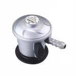 Gas Pressure Cooker Parts LP Cooking Range Stove Gas Cylinder Regulator