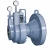 Import Gas pressure regulator HON 512 from Russia