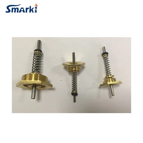 Gas water heater valve spring pin / valve needle