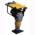 Import gasoline power earth sand soil impact jumping jack compactor tamper vibrating tamping rammer from China