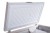 Import GCC Certification Single Door Solid Top Chest Freezer from China