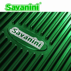 Gearbox Transmission Oil Sump Oil Pan For GTR R35(2009-2017) Aluminum alloy Savanini High-quality