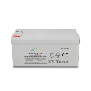 GEL Battery Storage 12V 100AH 150AH 200Ah Inverter lithium ion electric batteryfor solar system