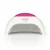 Import Gel UV Nail Lamp 48W UV LED Nail Dryer Light for Gel Nails Polish Manicure Professional Salon Curing Lamp SUN2C from China