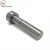 Import General mechanical components design services cnc precision gearbox output shaft from China