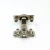 Import German Cabinet Hinges  Furniture Mini Cabinet Hinge Two Way 26mm Hinge from China