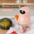 Import German Maybaum Baby Food Supplement Machine Baby Home Small Wireless Juice Blender from China