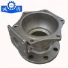 GGG 40 ductile iron GG25 grey iron custom PPAP sand casting drive block 520272