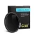 Import GiAi 62mm 67mm 77mm Variable ND ND2-400 Variable ND digital camera lens filter from China
