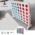 Import giant wood connect 4 four in a row game set for kids toy playing outdoor yard game from China