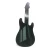 Import Gift Promotion Engraving Plastic Acrylic Guitar Model Custom Acrylic Guitar Pattern Stands from China