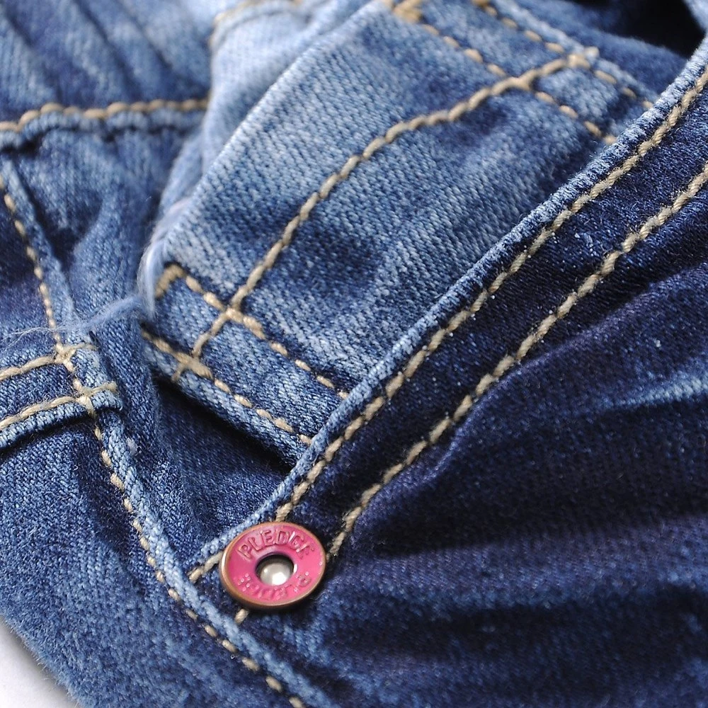 Girls childrens fashion import jeans