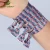 Import Girls hair bands /elastic ribbon ties hair tie holder bracelet from China