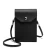 Import Girls PU Leather Mobile Phone Bag Case Pouch Cross Body Purse Small Shoulder Bag from China