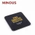 Import Giveaways Gifts Custom Cheap Square Acrylic Coaster/Cup Pad /Cup Mat from China