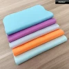 Glasses cloth high-grade microfiber non-damaging lens suede cleaning mobile phone computer screen jewelry and so on