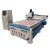 Import Global Leading brand SUDA 1325 1530 2040 CNC Router Machine with CCD Camera and Oscillating Knife from China