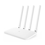 Global Version Xiaomi 4A Router Gigabit edition 2.4GHz +5GHz WiFi DDR3 High Gain 4 Antenna APP Control Mi router 4A WiFi Repeat