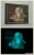 Import Glow-in-the-dark Photo Frames from India