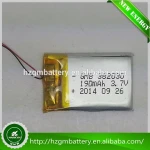 Gmb Lipo Battery Storage China Factory