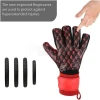 Goalkeeper Gloves With Personalized Customization Breathable Goalkeeper Gloves For Sale 2024