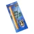 Import Gold Mini Portable Fish Pen Shape Aluminum Alloy Fishing Rod Pole With Reel from China