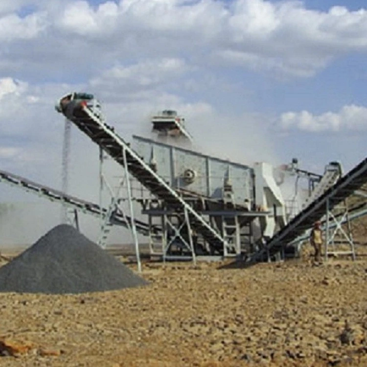Gold Mining Crushing Equipment For Sale