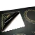 Import Gold silver foiled paper envelopes with sticker seal from Taiwan
