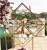 Import Gold Stage Decoration Metal Frame Stand Wedding Props Backdrop Walkway Party Supplier Centerpiece Flower Stand Display Racks from China