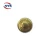 Import Golden leather garment metal rivets from China