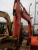 Import good condition hitachi zx70 japan mini excavator from China
