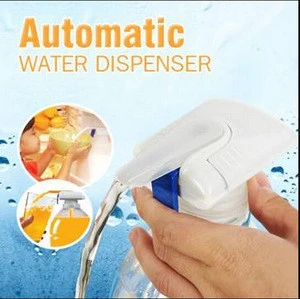 Good design Automatic Drinking Straw / Bottled Water Dispenser / Drink Splitter