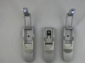 Good design portable led clip stand reading book light / LED book light with clip / mini clip led reading light