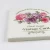 Import Good Offer Decorative Dotted Floral Design Vintage Card Promotional Napkin Paper from China