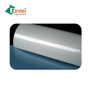 Good Price 480gsm Solvent Printable Reflective Sheeting Materials