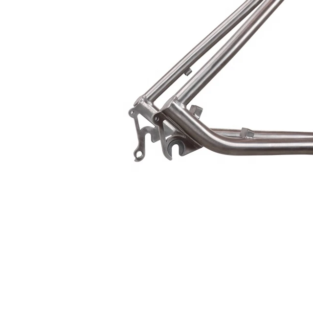Good price 6061 aluminum alloy road bicycle frame bike product