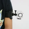 Good price armband strap Gopros mount DV camera accessories