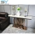 Import good price marble top console table XG003 from China